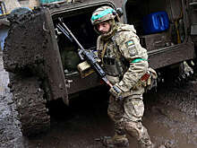 "УП": фирма-поставщик курток для ВСУ оказалась фигурантом уголовных дел