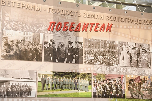 Бочаров поддержал идею присвоения волгоградским селам статуса населенных пунктов воинской доблести