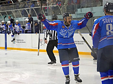 ЦСК ВВС одержал вторую победу в сезоне