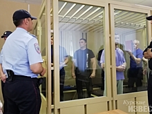 Экс-замглавы Курска Николай Зайцев: «О существовании банды не знал»