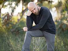 Назван способ сохранить мужское здоровье после 30 лет