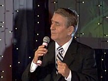 В Казани умер народный артист Татарстана Рафаэль Ильясов