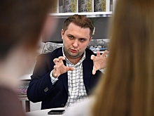 Что не так с интервью кандидата в мэры Москвы Бориса Чернышова изданию Москвич Mag