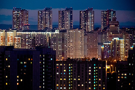 Дальнейший рост цен на жилье в Москве признали маловероятным