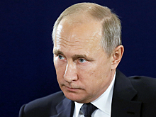 О культуре и мостах. Владимир Путин обнадежил российских театралов и художников
