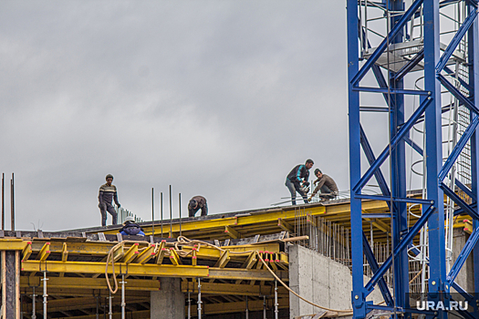 «Сибпромстрой» обвинил замгубернатора Литову и ЖСН в затягивании сроков