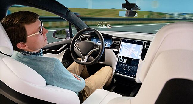 BMW и Mercedes отказались от сотрудничества