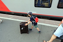 В РЖД анонсировали скидку на летние поездки детей от 10 до 17 лет