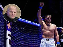 Вадим Немков — Ренан Феррейра, следующий бой россиянина, возможный соперник, контракт с PFL, возможный уход в UFC, Емельяненко