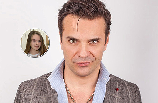 Сергей Астахов раскрыл, какую профессию выбрала его единственная дочь