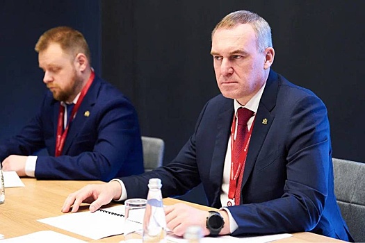 Арктические территории Югры позволят добывать дефицитное для страны сырье