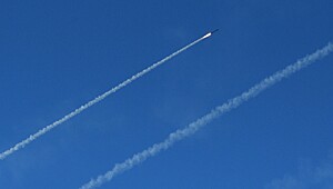 Иран начал операцию «Суровое наказание» против Израиля