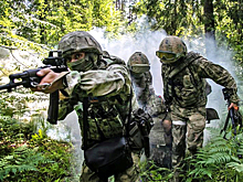 Минобороны назвало имена новых героев спецоперации
