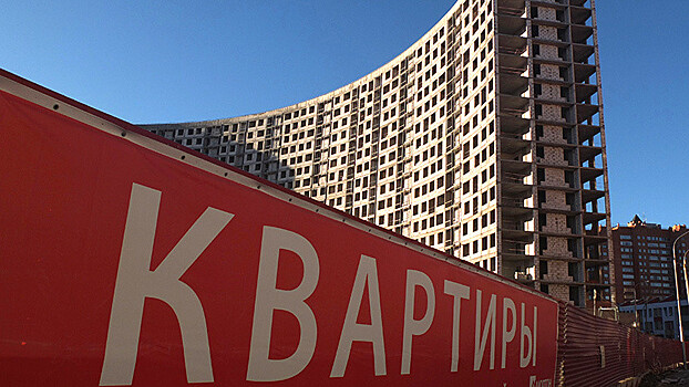 За счёт чего средний размер ипотеки в России достиг исторического максимума
