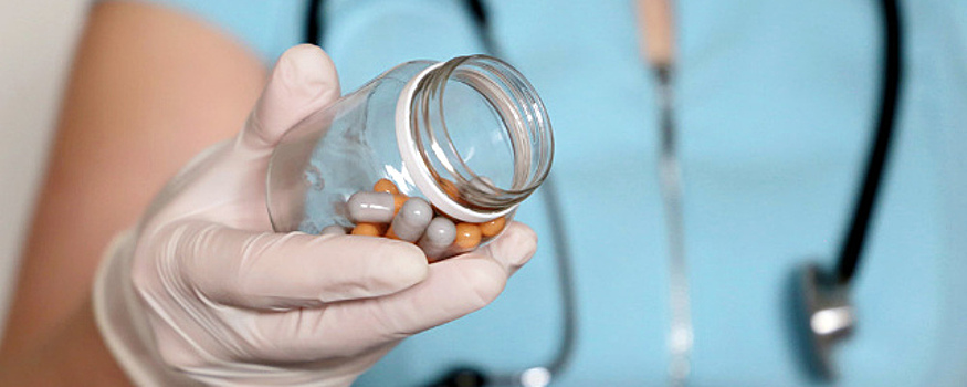 Новосибирские аптеки получили дефицитные антибиотики