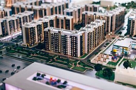 Мэр Югорска встретился с многодетными семьями