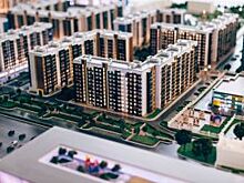 Мэр Югорска встретился с многодетными семьями