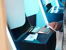 Стали известны предварительные результаты губернаторских выборов в трех регионах