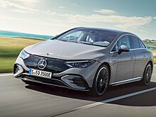Mercedes потребует доплатить $1200 в год за быстрый разгон электромобилей