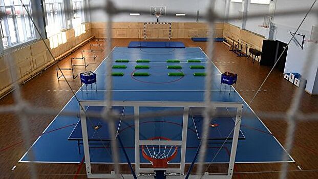 В Нижегородской области возобновили работу спортивные школы