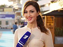 Российская ведущая рассказала о домогательствах Вайнштейна