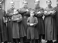 Традиции староверов и тюремные понятия: что в них общего