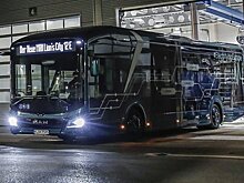 Электробусы оказались не столь безнадежны, как могло показаться сначала