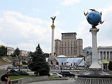 Украине предрекли коррупционный ад