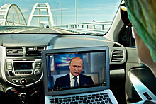 В России две беды — бензин и дороги: что ответил Путин