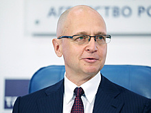 Кириенко: молодежь в Абхазии должна иметь возможности, как у сверстников в РФ