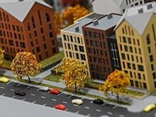 В Казани жилищные условия в 2021 году улучшили 1,6 тысячи семей
