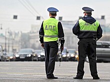 Крупные штрафы для автомобилистов предлагают увеличить в Госдуме