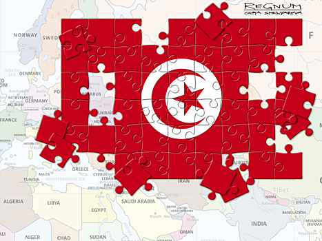 В Тунисе продлили режим ЧП еще на полгода