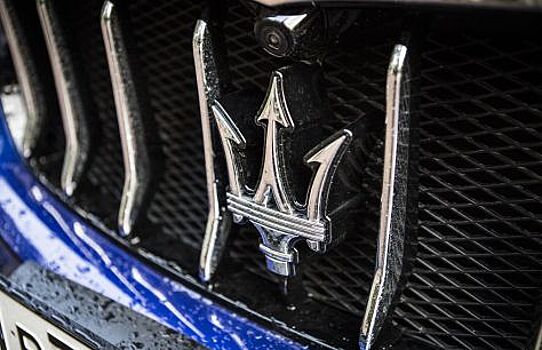 В Москве состоялся первый турнир по гольфу Maserati Avilon Golf Cup
