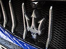 В Москве состоялся первый турнир по гольфу Maserati Avilon Golf Cup
