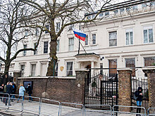 Опубликованы письма британцев с извинениями к России за «безумных лидеров»