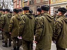 В ВСУ допустили скорую мобилизацию 18-летних украинцев