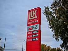 Нижегородцы продолжают жаловаться на дефицит и стоимость бензина