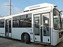 В Крыму возбудили уголовное дело из-за автобусов "Керчьгортранса"