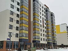 Госстройнадзор Татарстана проводит проверку соципотечного дома в "Салават купере"