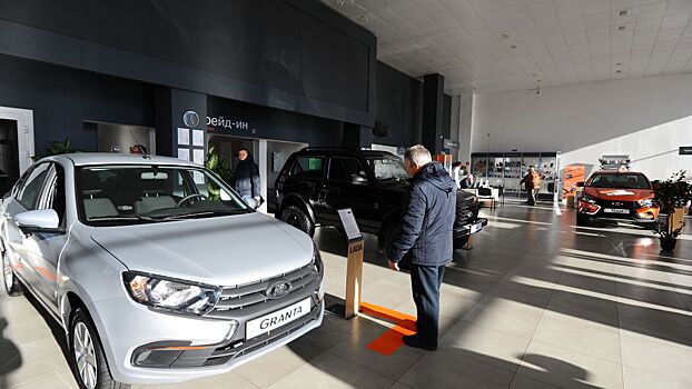 Банки массово отказывают россиянам в автокредитах