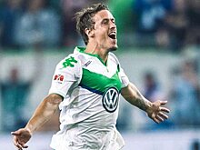 «Вольфсбург» вернул Макса Крузе за 5 млн евро из «Униона»