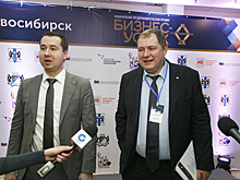 Слагаемые бизнес-успеха