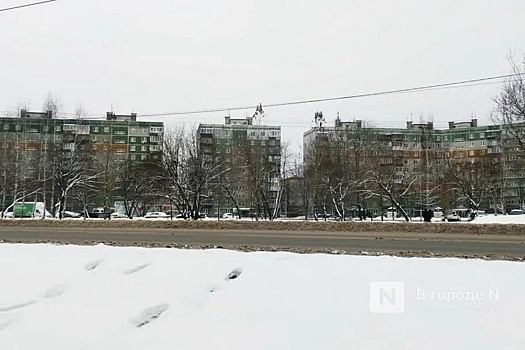 Рост цен на вторичное жилье за год превысил 16% в Нижнем Новгороде