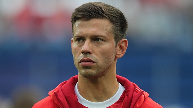 Смолов рассказал, почему уехал с места страшного ДТП в Краснодаре