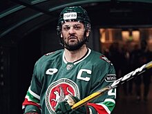 "Ак Барс" обыграл "Сочи" на домашней арене в матче регулярного чемпионата КХЛ