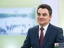 Экс-глава администрации Уфы Ирек Ялалов завел собственный сайт