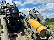 Defense One: США хотят выпустить более 1 млн артиллерийских снарядов в 2026 году