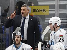 Рейтинг тренеров КХЛ: Квартальнов — лидер, Хартли спикировал вниз, а Кудашова уволили