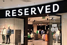 Торговые марки Reserved и Cropp вернулись в Новосибирск